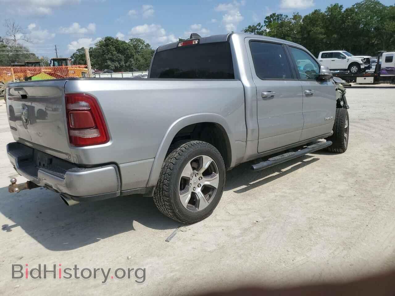 2019 RAM 1500 - VIN: 1C6RREJT0KN844636 - Фото 3