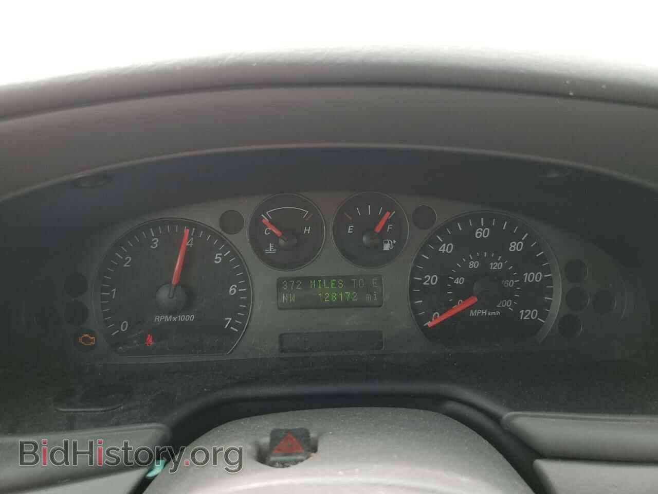 2007 FORD TAURUS - VIN: 1FAFP56U87A156164 - Фото 9