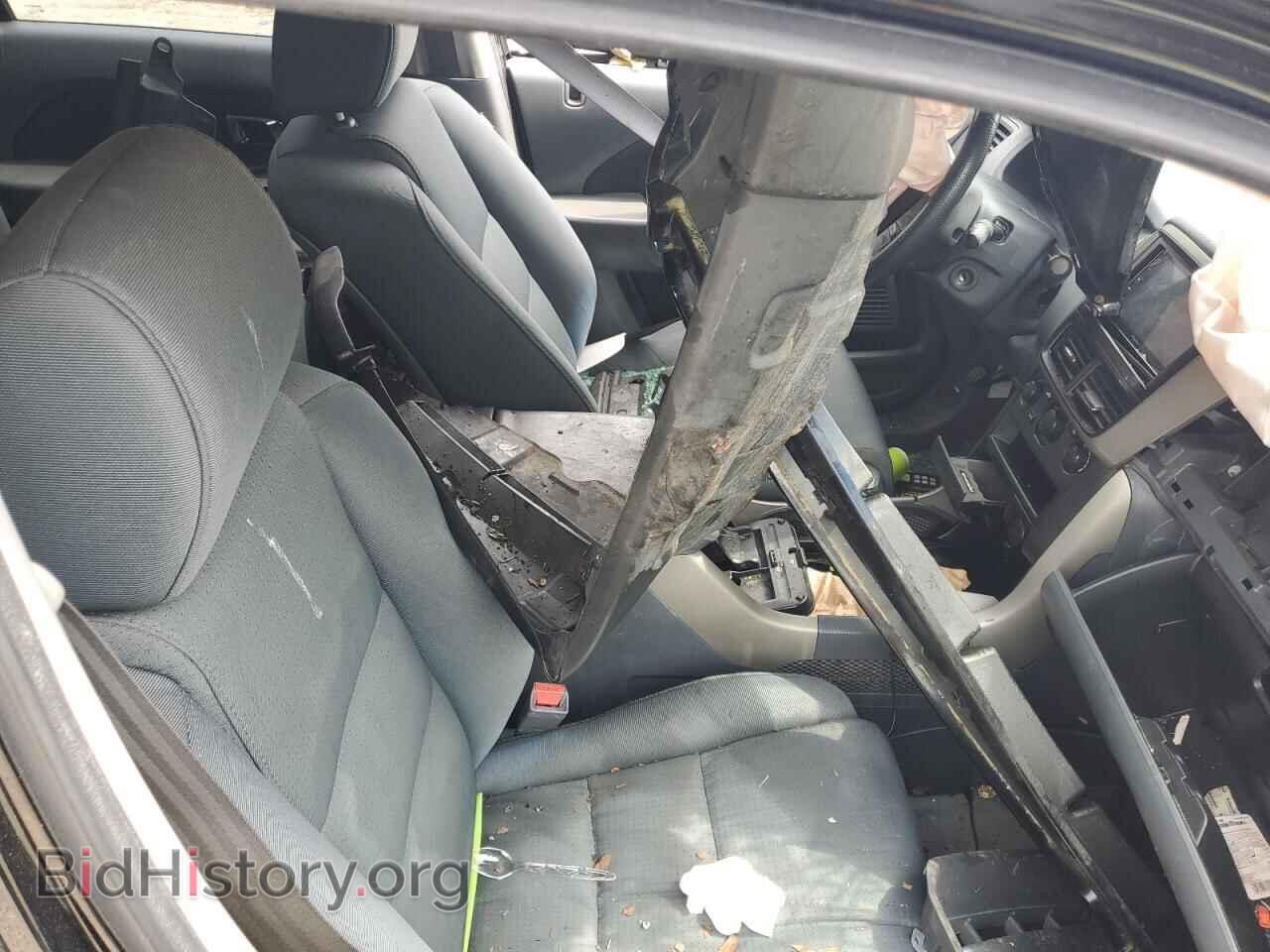 2008 HONDA PILOT - VIN: 5FNYF28298B026872 - Фото 7