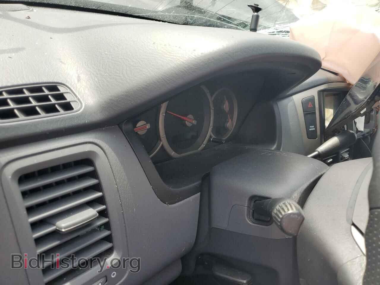 2008 HONDA PILOT - VIN: 5FNYF28298B026872 - Фото 9