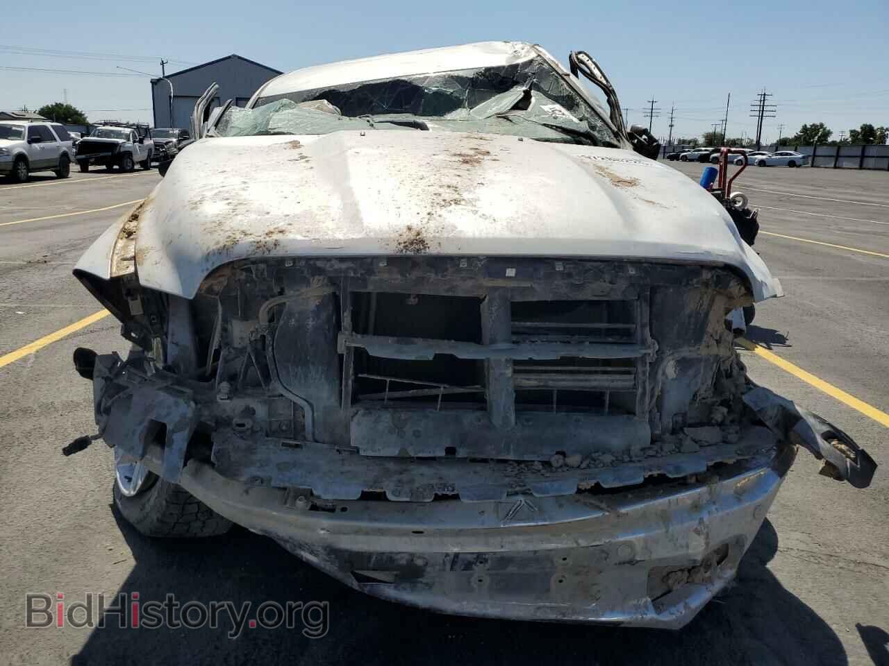 2014 RAM 1500 - VIN: 1C6RR7LT0ES436717 - Photo 5