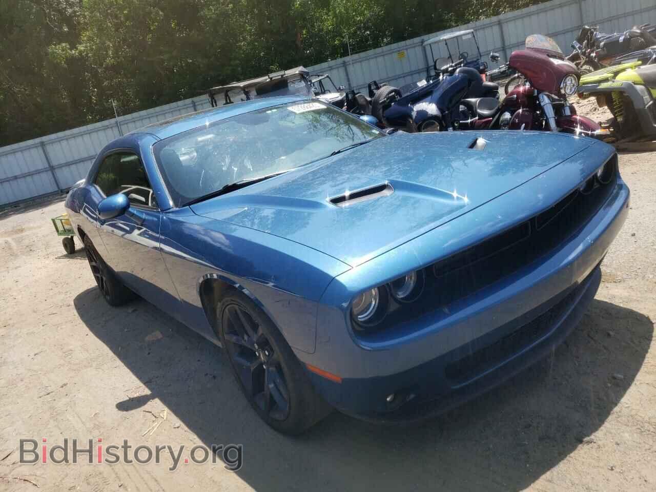 2020 DODGE CHALLENGER - VIN: 2C3CDZAG3LH195176 - Photo 4