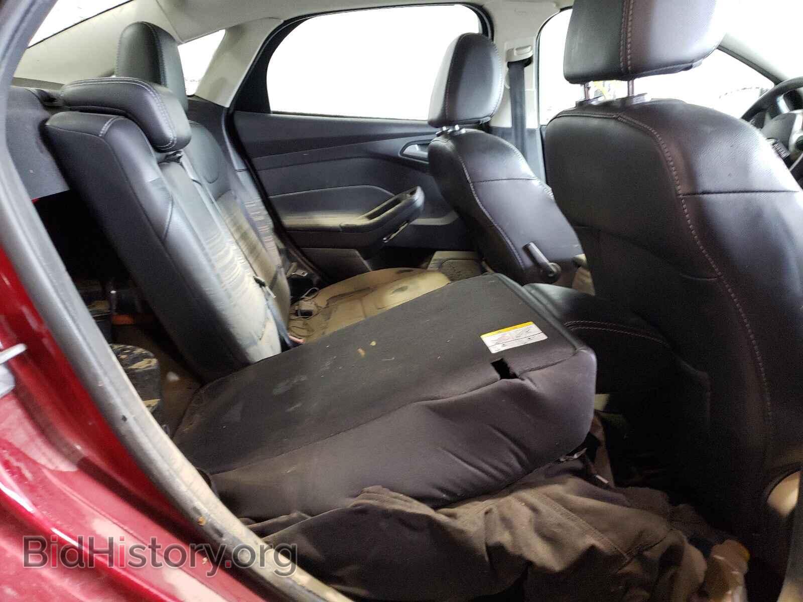 2014 FORD FOCUS - VIN: 1FADP3F29EL106384 - Photo 6