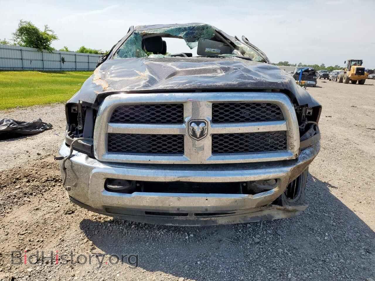2017 RAM All Models - VIN: 3C6UR5CL9HG538141 - Photo 5
