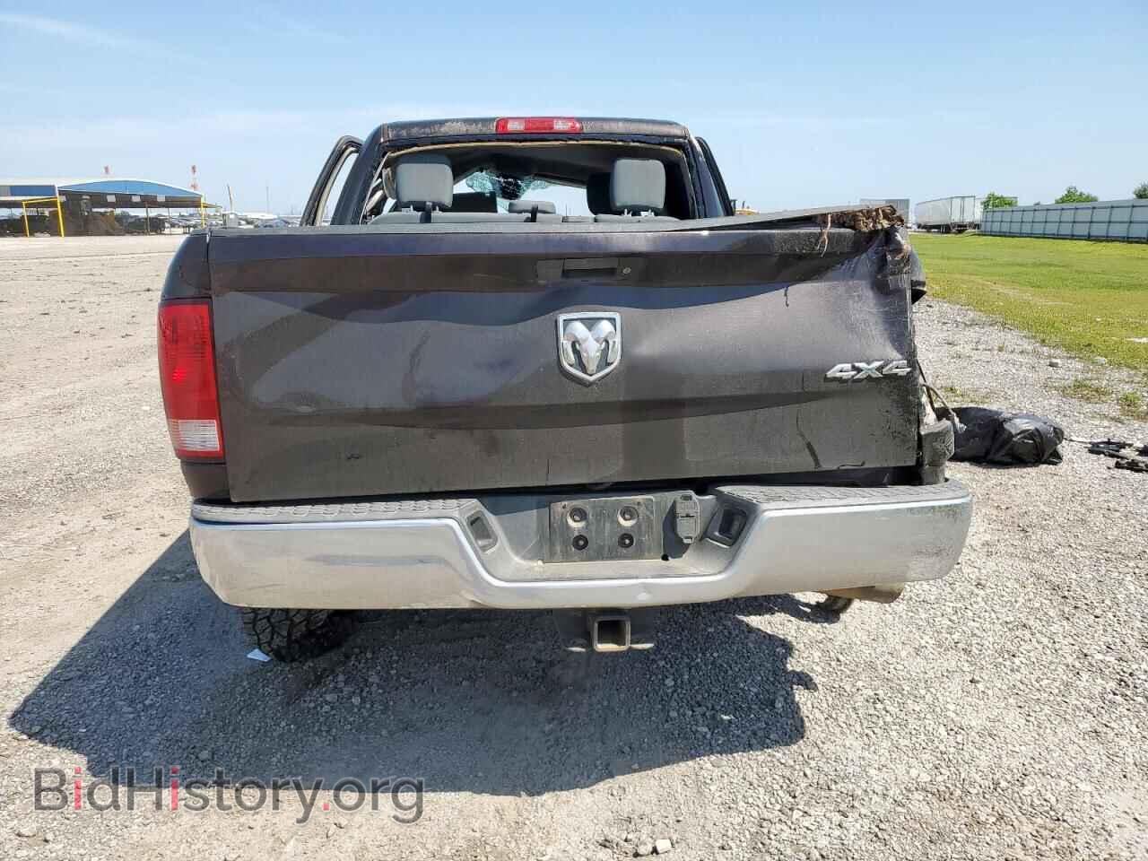2017 RAM All Models - VIN: 3C6UR5CL9HG538141 - Photo 6