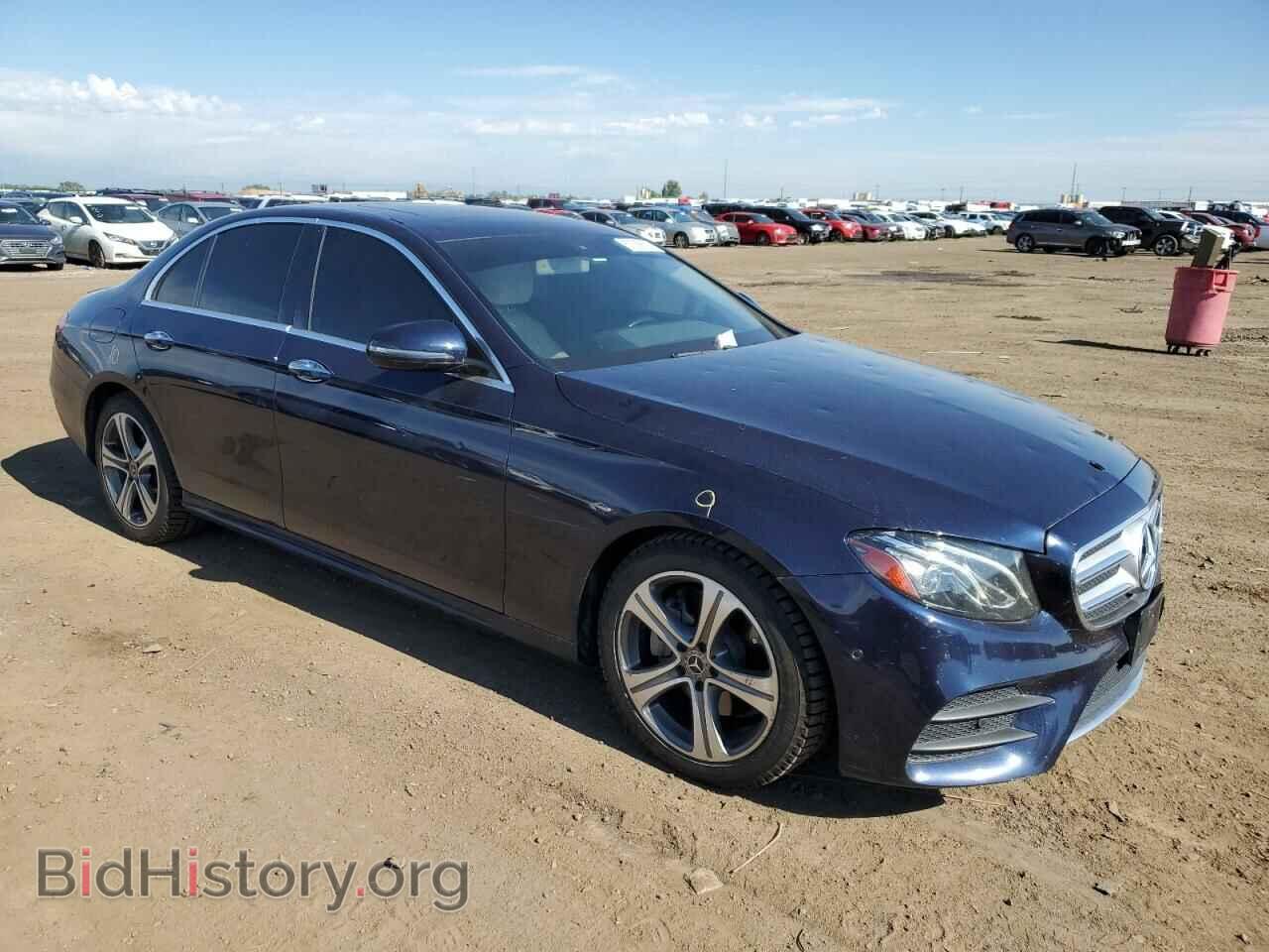 2018 MERCEDES-BENZ E-CLASS - VIN: WDDZF4JB7JA308779 - Фото 4