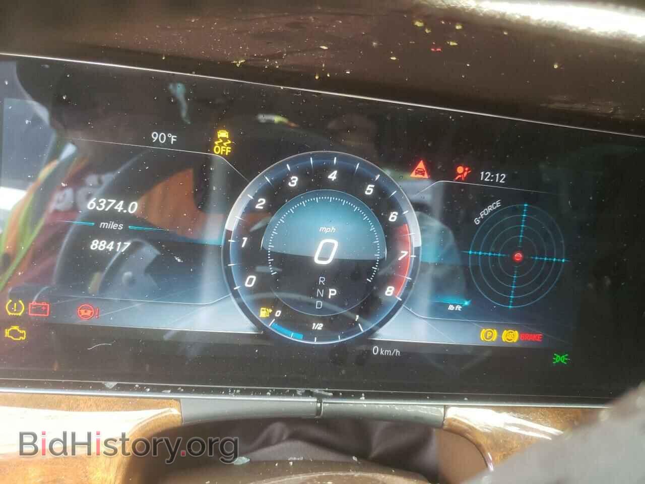 2017 MERCEDES-BENZ E-CLASS - VIN: WDDZF4KB1HA188955 - Фото 9