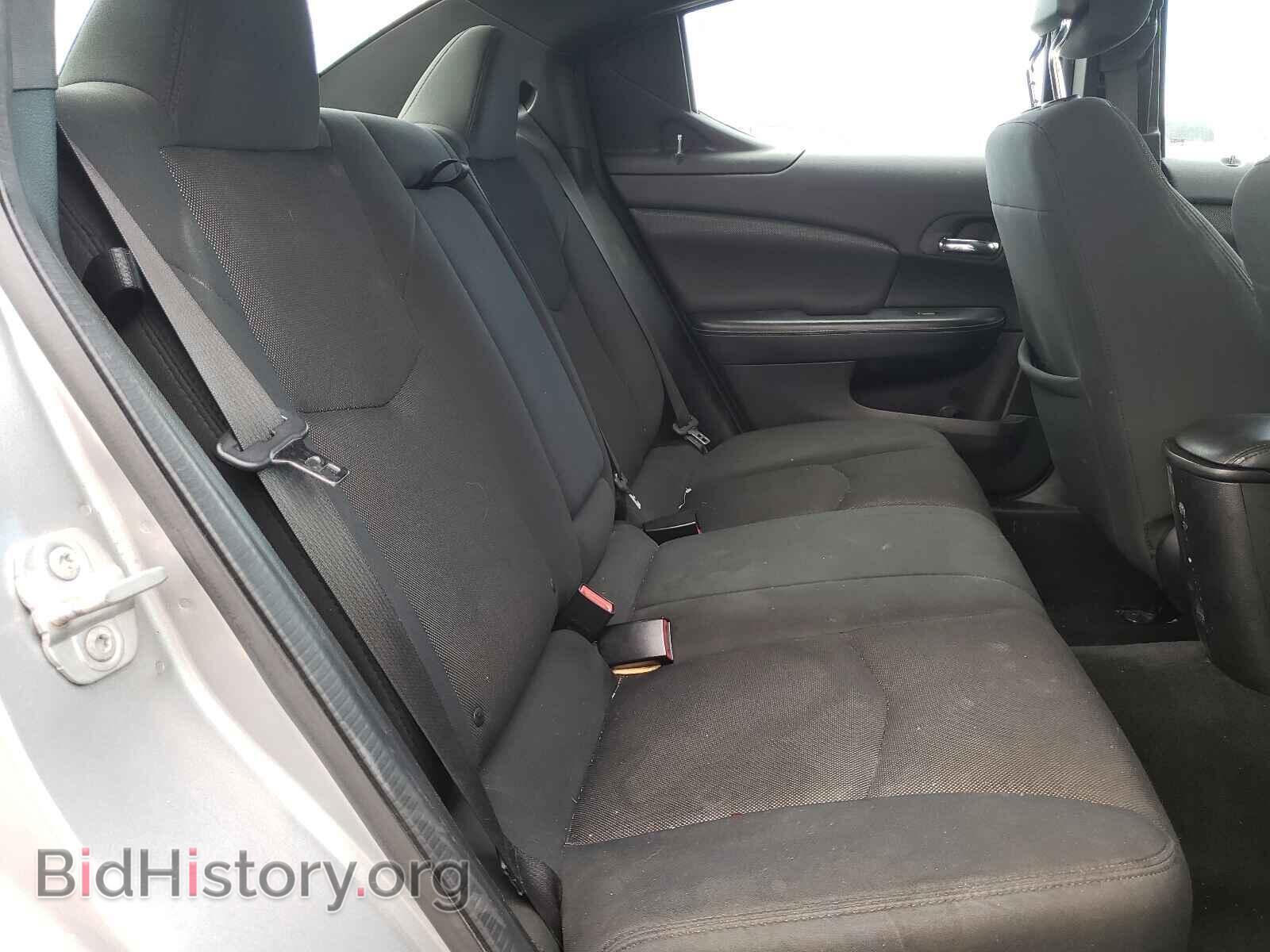 2013 DODGE AVENGER - VIN: 1C3CDZAB2DN707930 - Photo 6