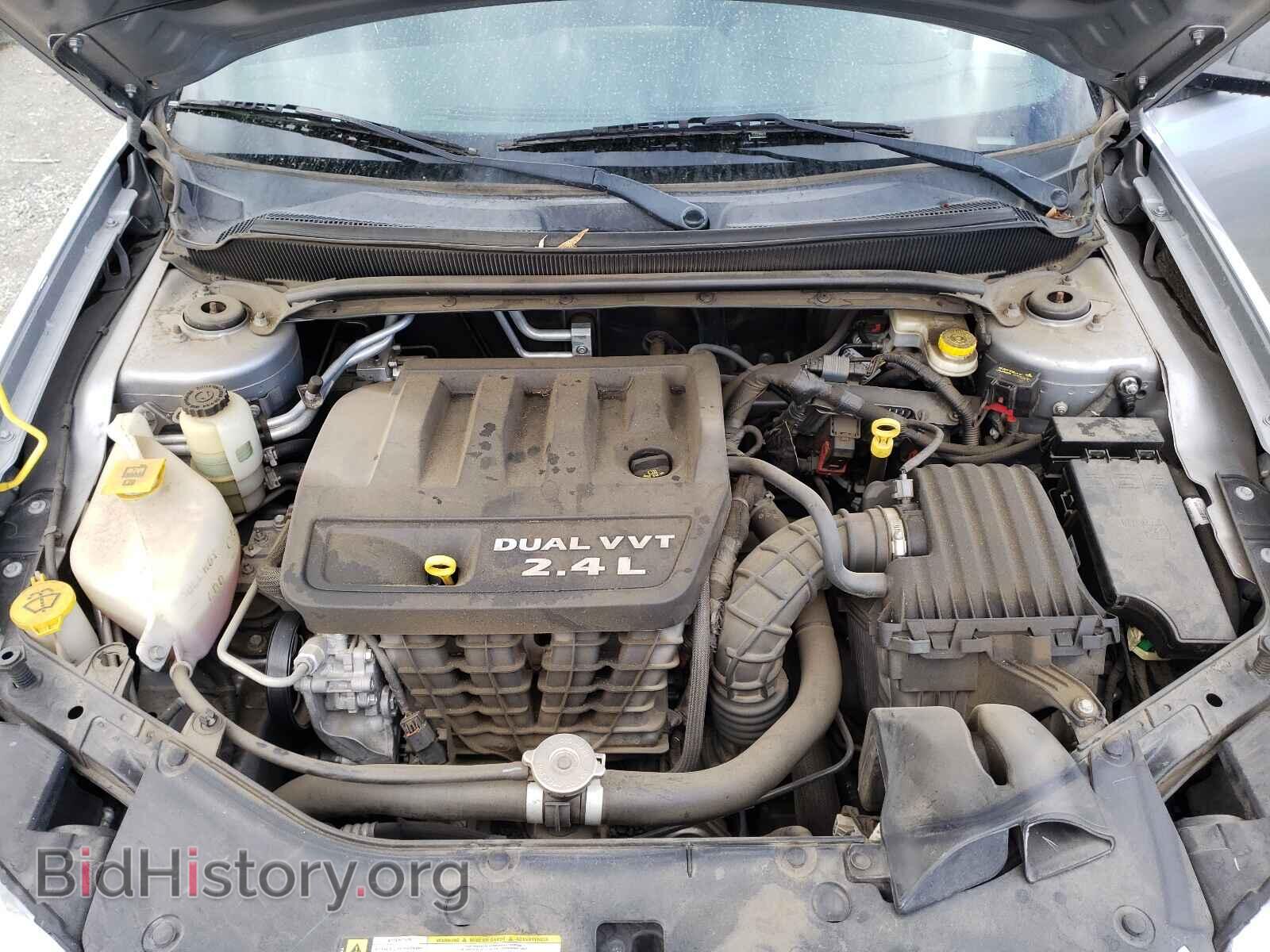 2013 DODGE AVENGER - VIN: 1C3CDZAB2DN707930 - Photo 7