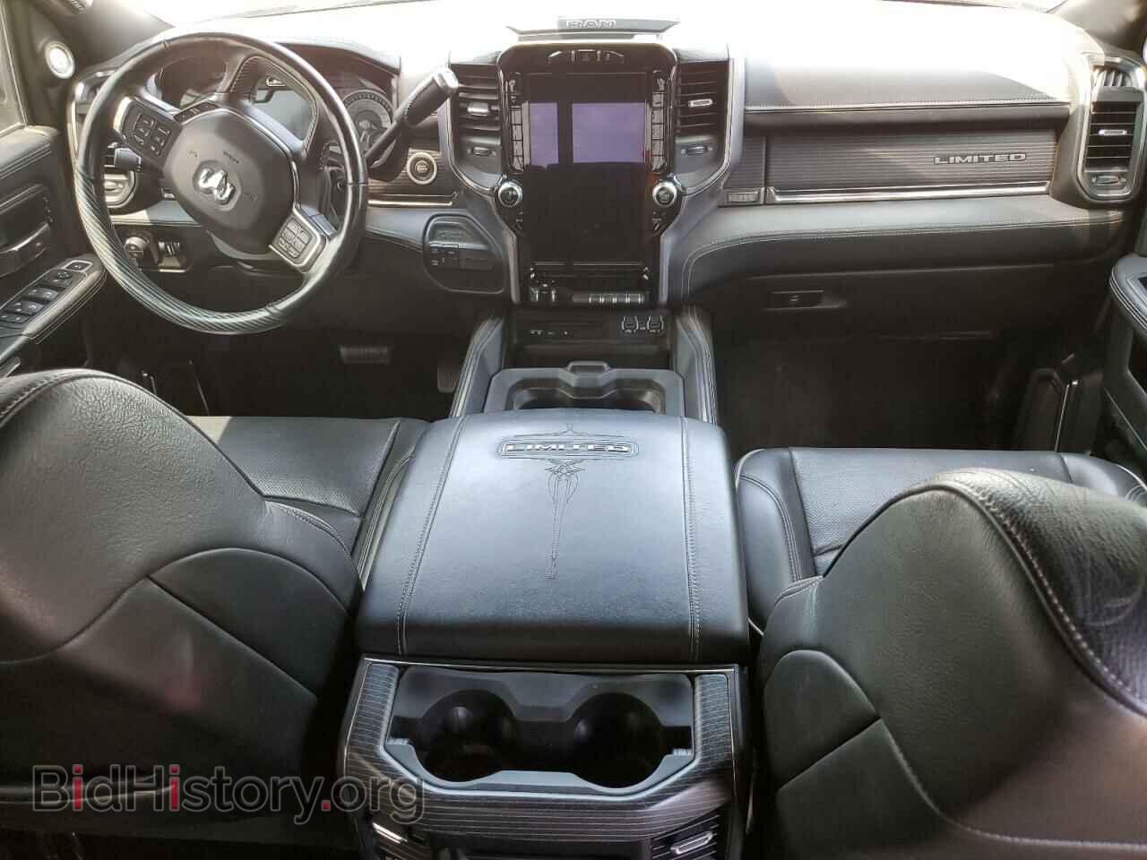 2019 RAM 2500 - VIN: 3C6UR5TL4KG527586 - Фото 8