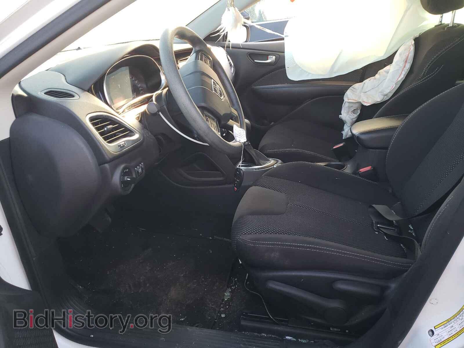 2015 DODGE DART - VIN: 1C3CDFBBXFD174666 - Фото 5