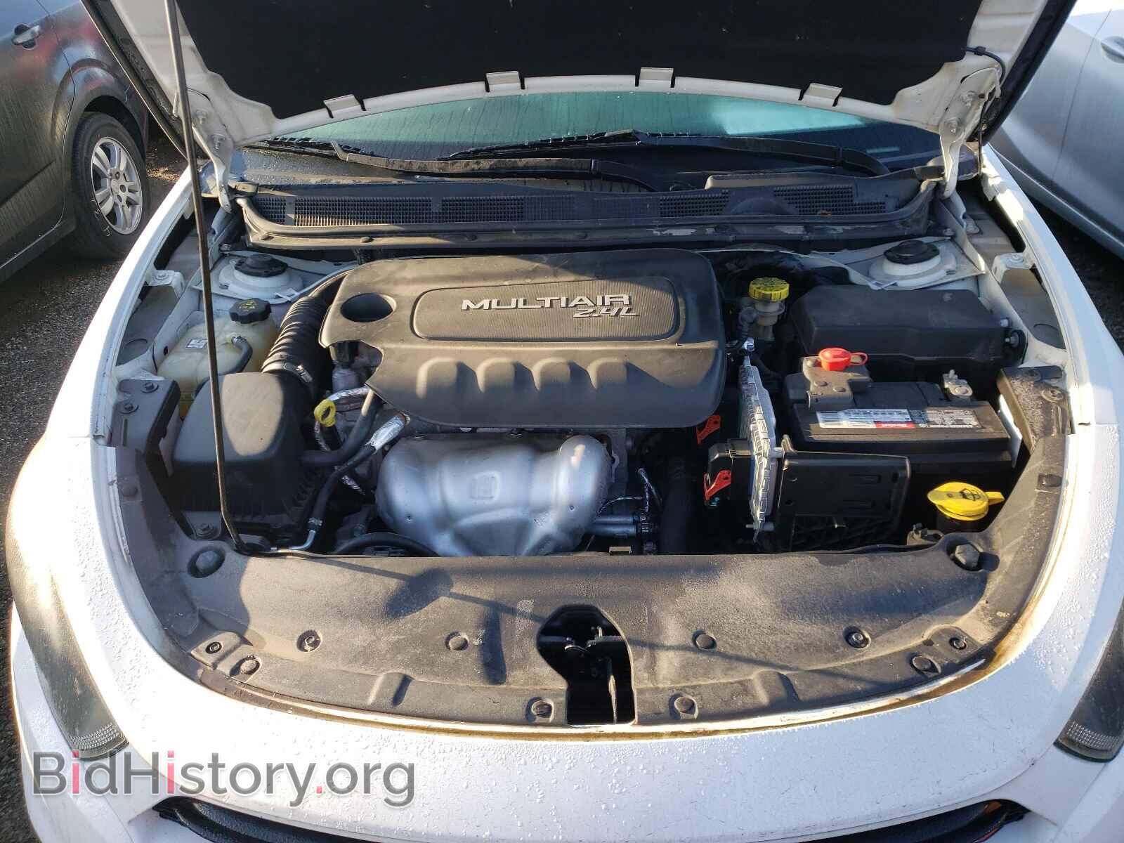 2015 DODGE DART - VIN: 1C3CDFBBXFD174666 - Фото 7