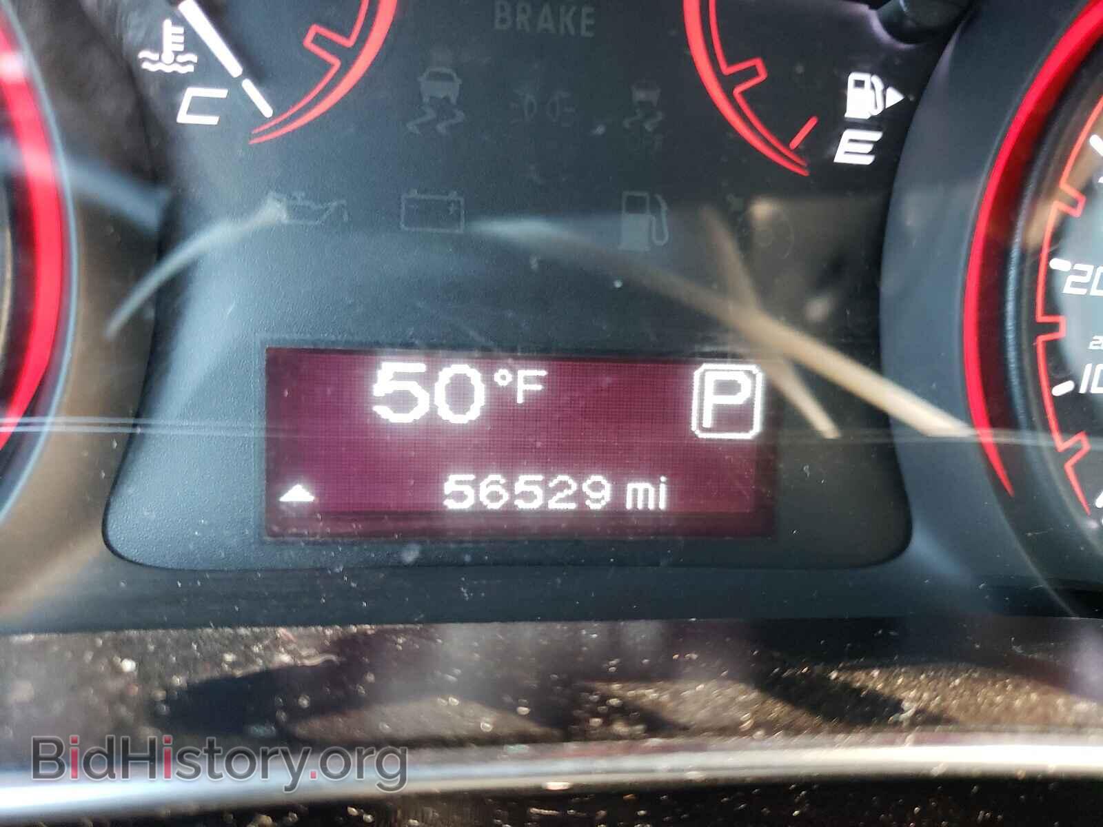 2015 DODGE DART - VIN: 1C3CDFBBXFD174666 - Фото 8