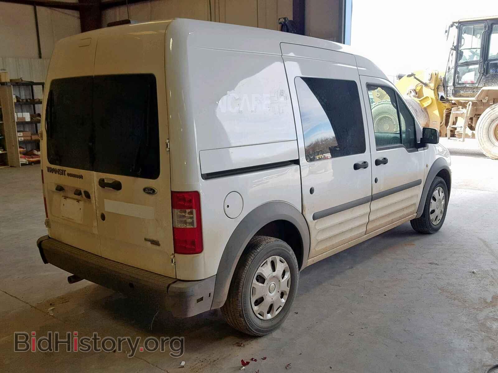 2013 FORD TRANSIT CO - VIN: NM0LS6AN5DT134976 - Фото 4