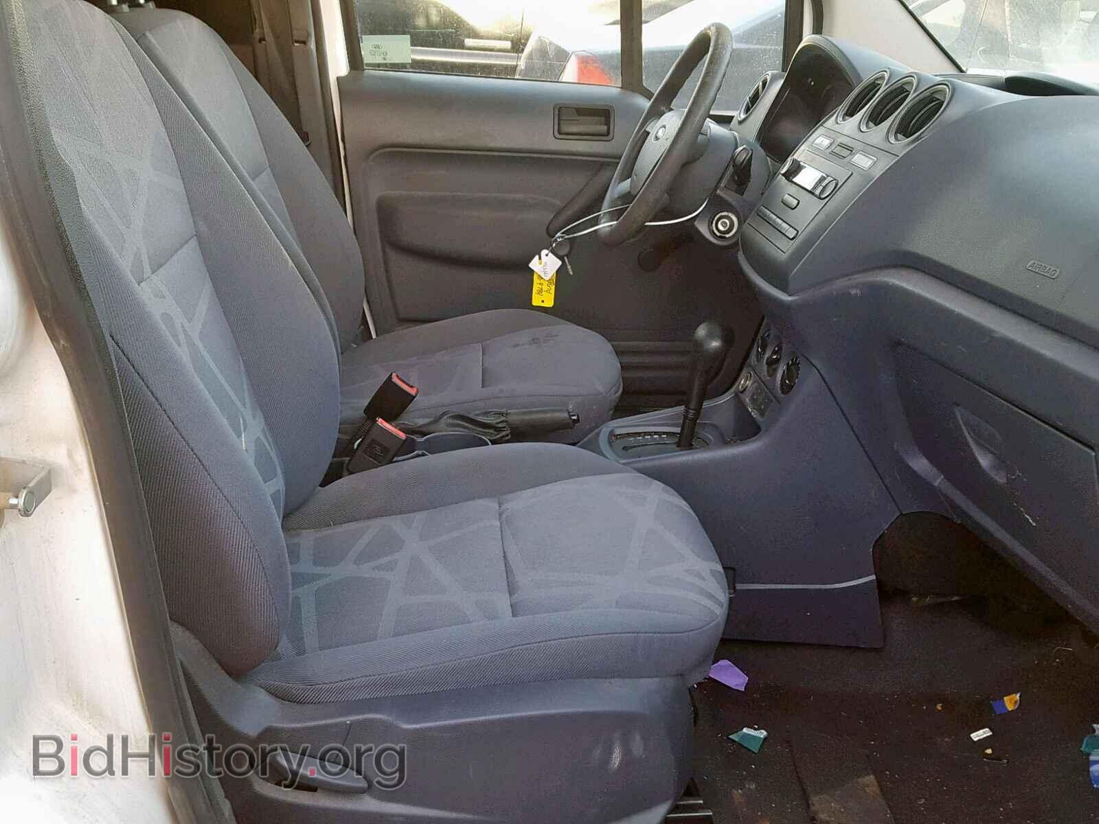 2013 FORD TRANSIT CO - VIN: NM0LS6AN5DT134976 - Фото 5