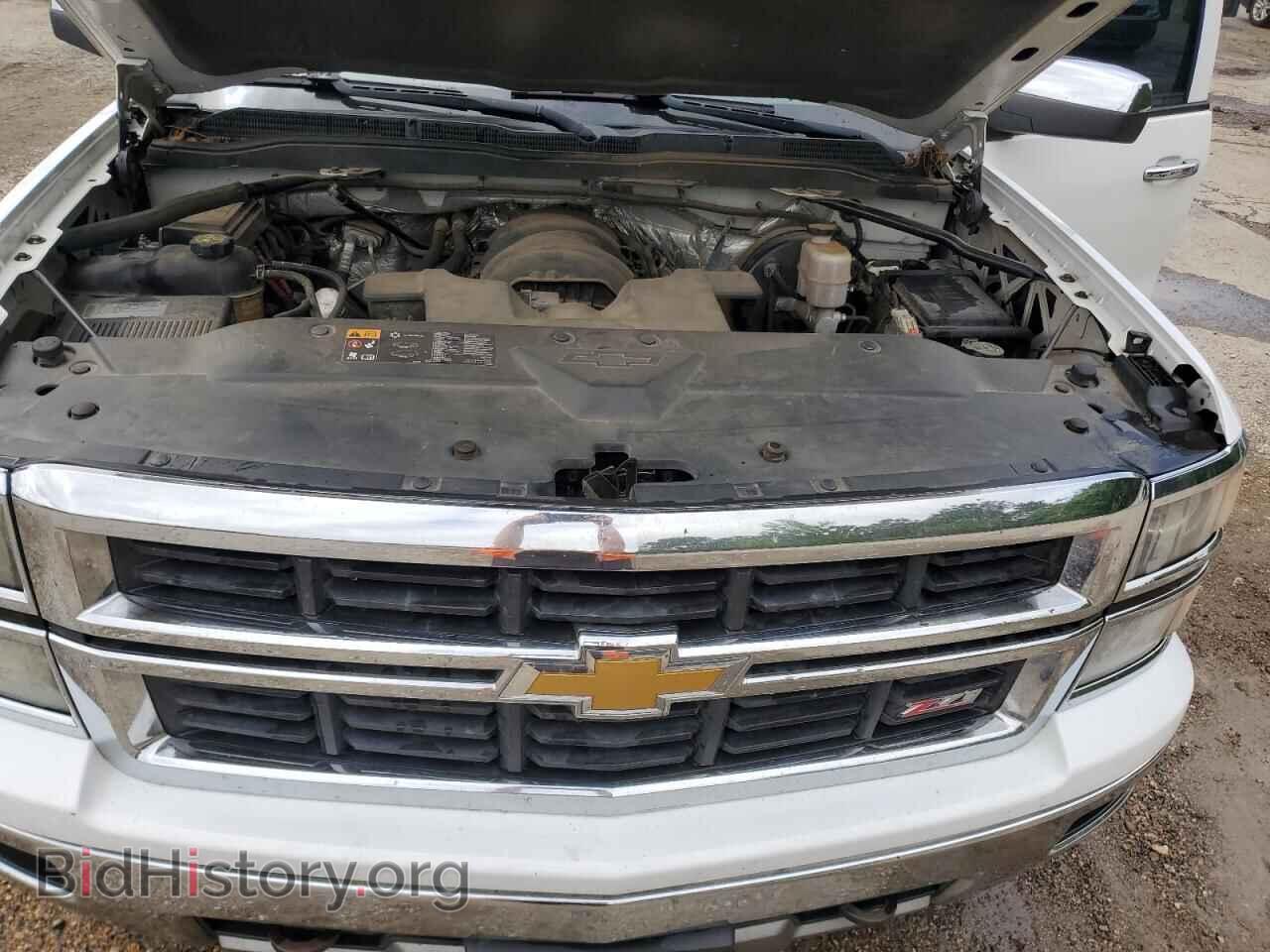 2014 CHEVROLET ALL Models - VIN: 3GCUKSEC9EG161055 - Фото 11