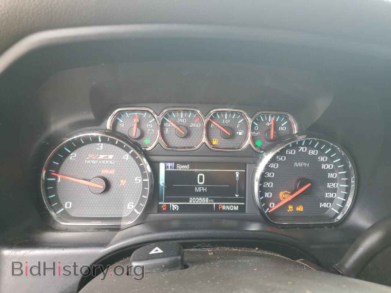 2014 CHEVROLET ALL Models - VIN: 3GCUKSEC9EG161055 - Фото 9