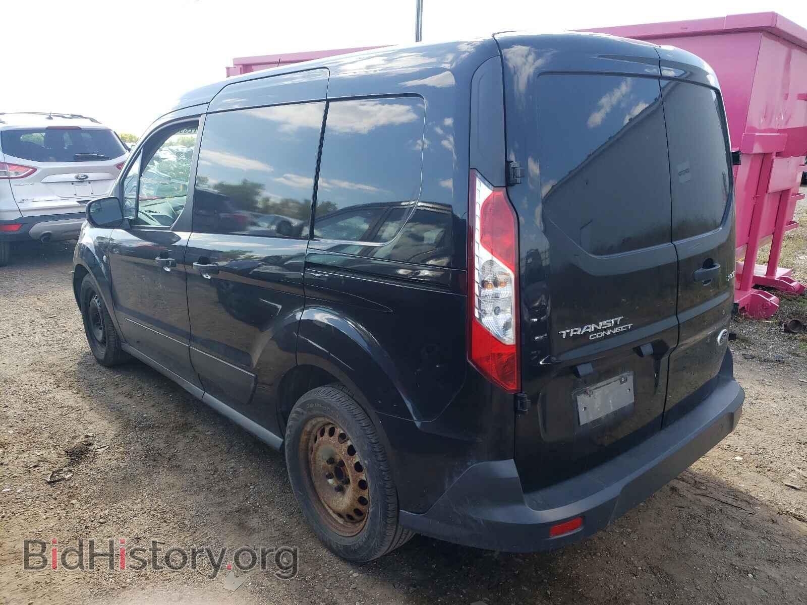 2015 FORD TRANSIT CO - VIN: NM0LS6F7XF1220101 - Photo 3