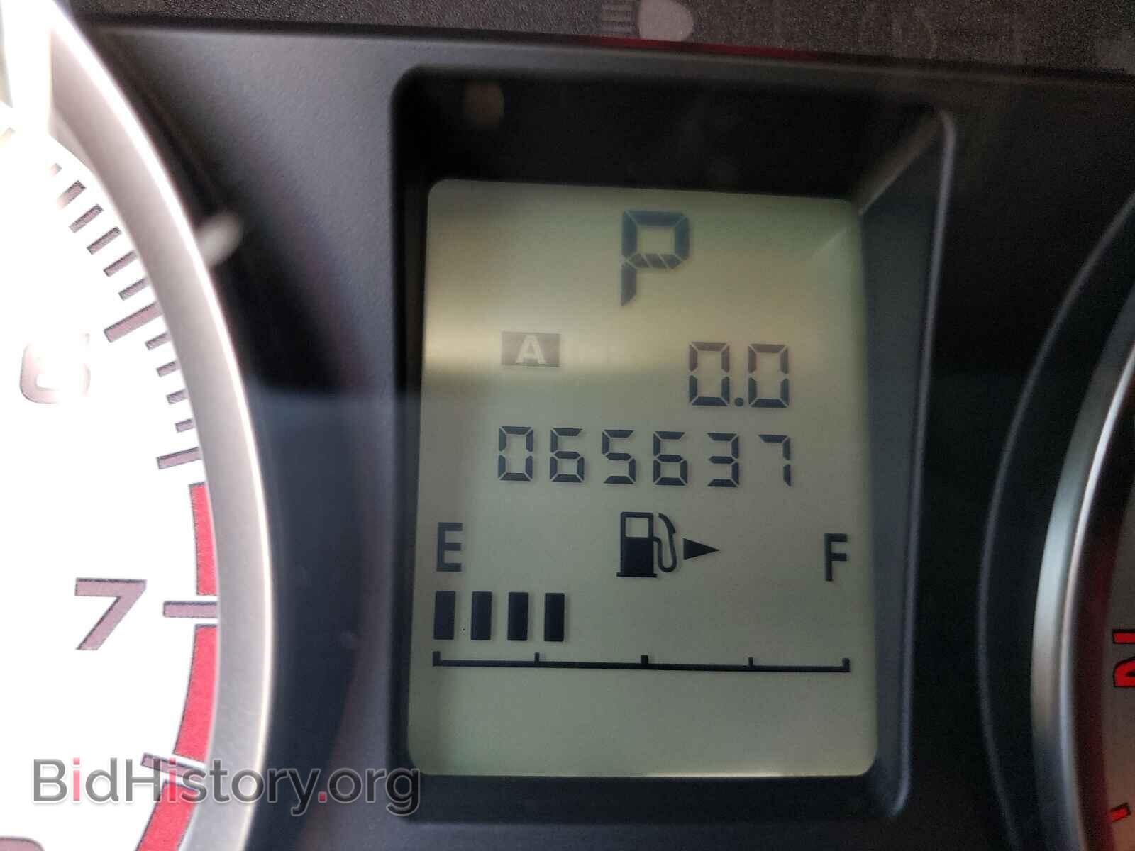 2012 SUBARU IMPREZA - VIN: JF1GJAC63CH025357 - Фото 8