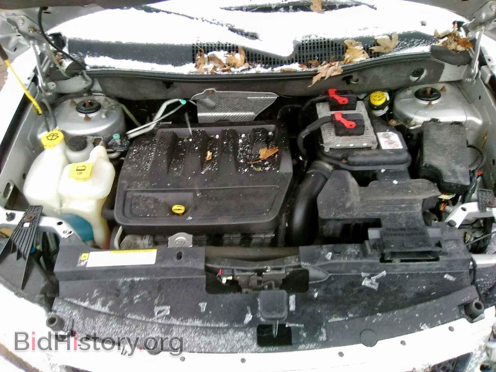 2011 JEEP COMPASS - VIN: 1J4NT1FB4BD236538 - Фото 7