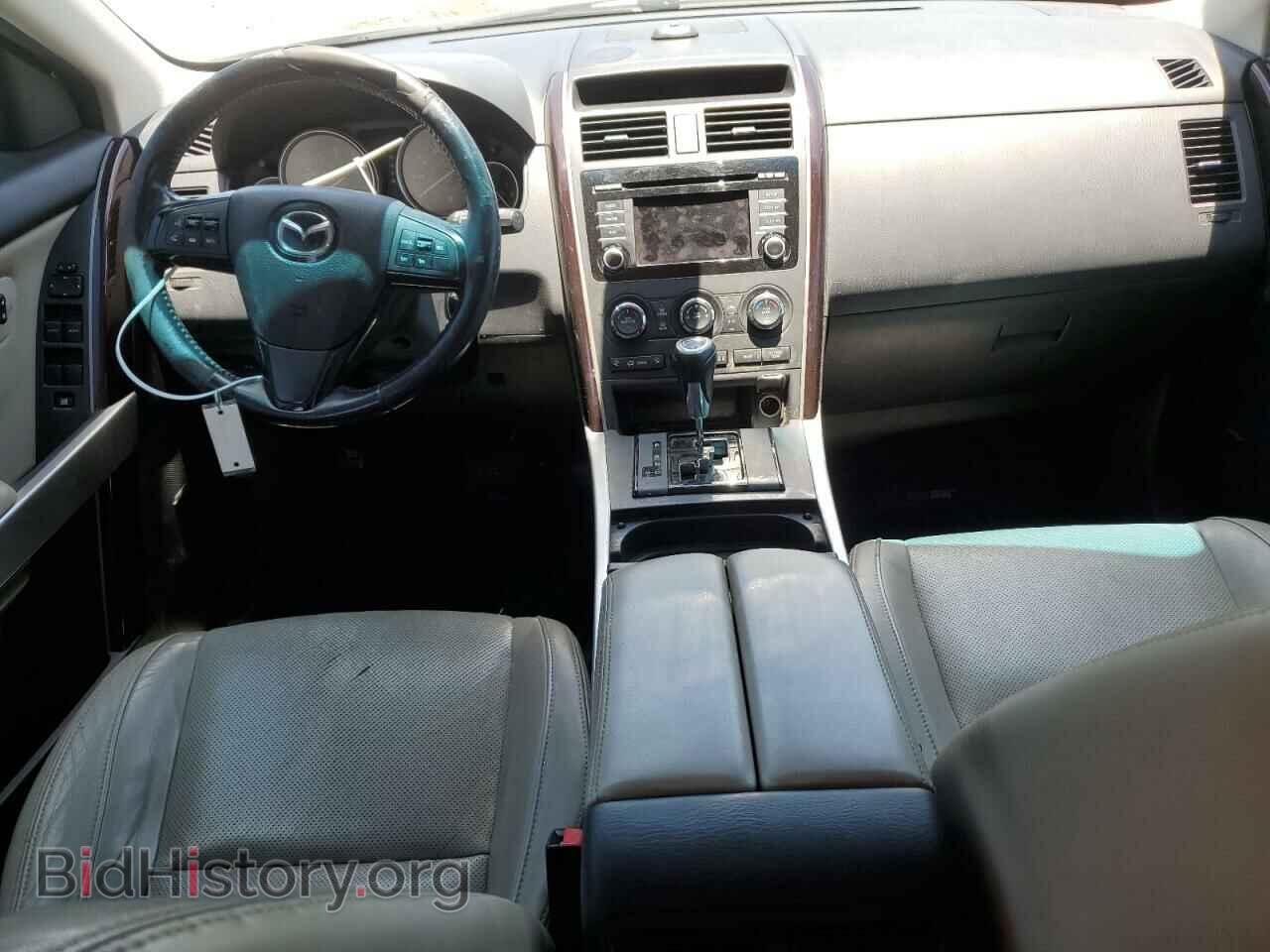 2014 MAZDA CX-9 - VIN: JM3TB2DA8E0428144 - Фото 8