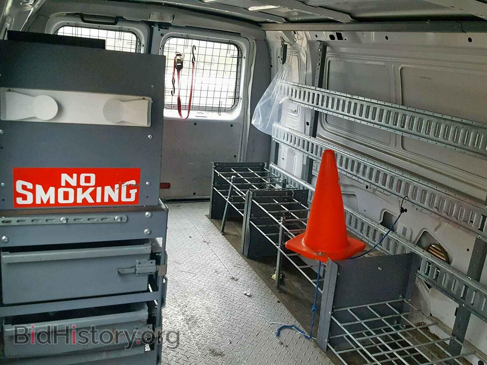 2012 FORD ECONOLINE - VIN: 1FDSS3EL8CDA27219 - Photo 6