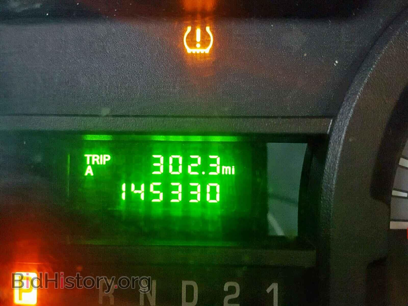 2012 FORD ECONOLINE - VIN: 1FDSS3EL8CDA27219 - Photo 8