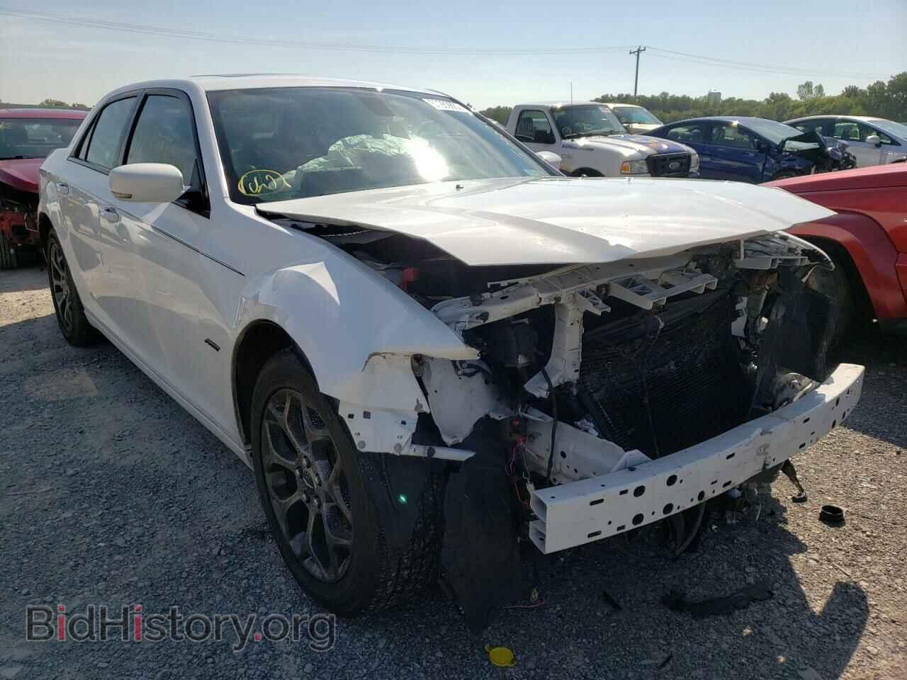 Photo 2C3CCAGG2GH304874 - CHRYSLER 300 2016