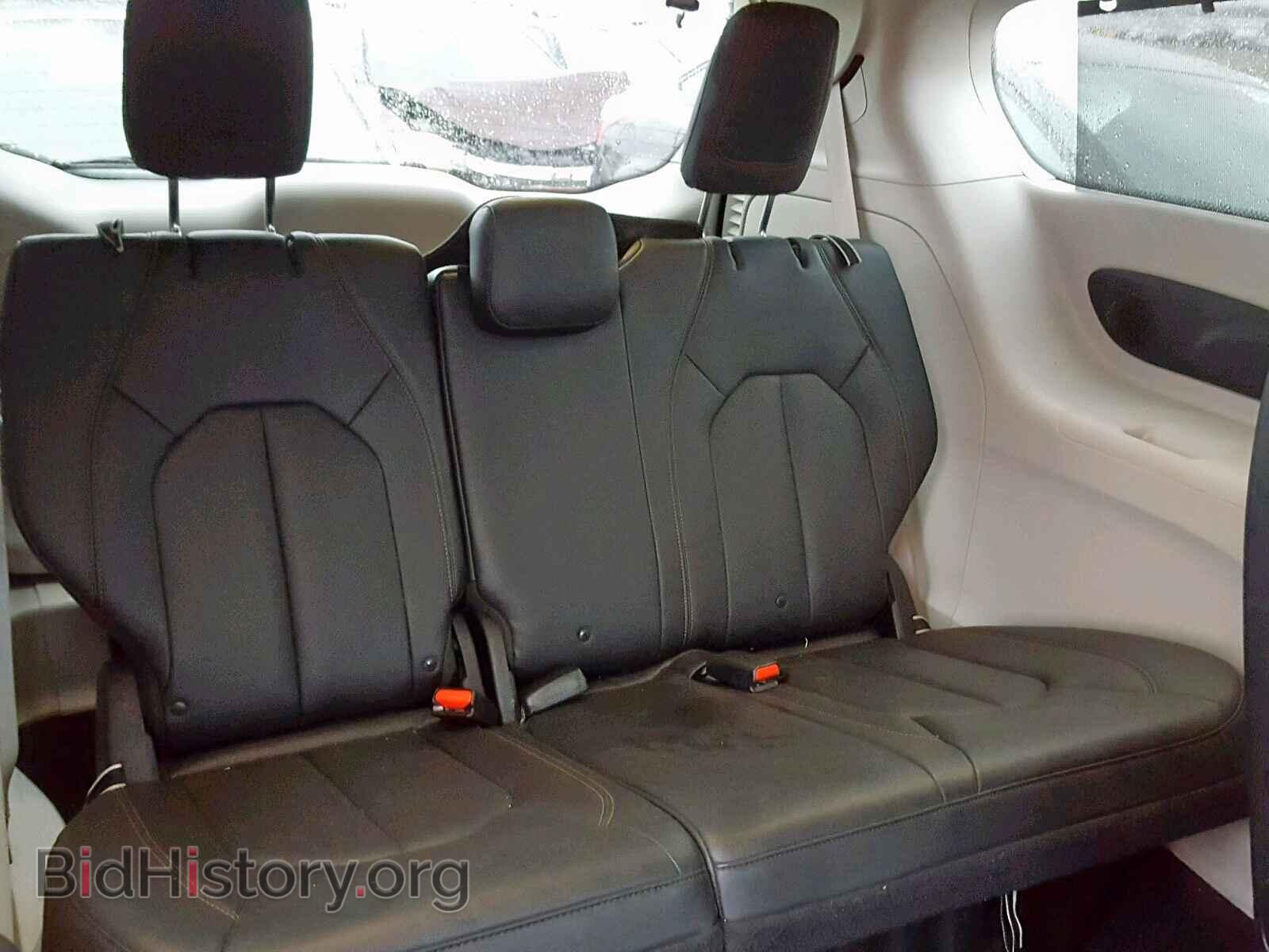 2018 CHRYSLER PACIFICA T - VIN: 2C4RC1BG8JR311990 - Photo 9
