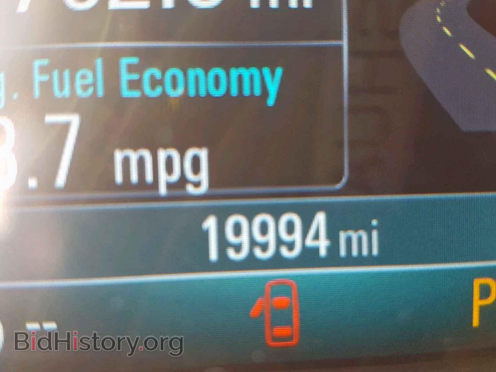 2018 BUICK ENCORE ESS - VIN: KL4CJCSBXJB581162 - Фото 8