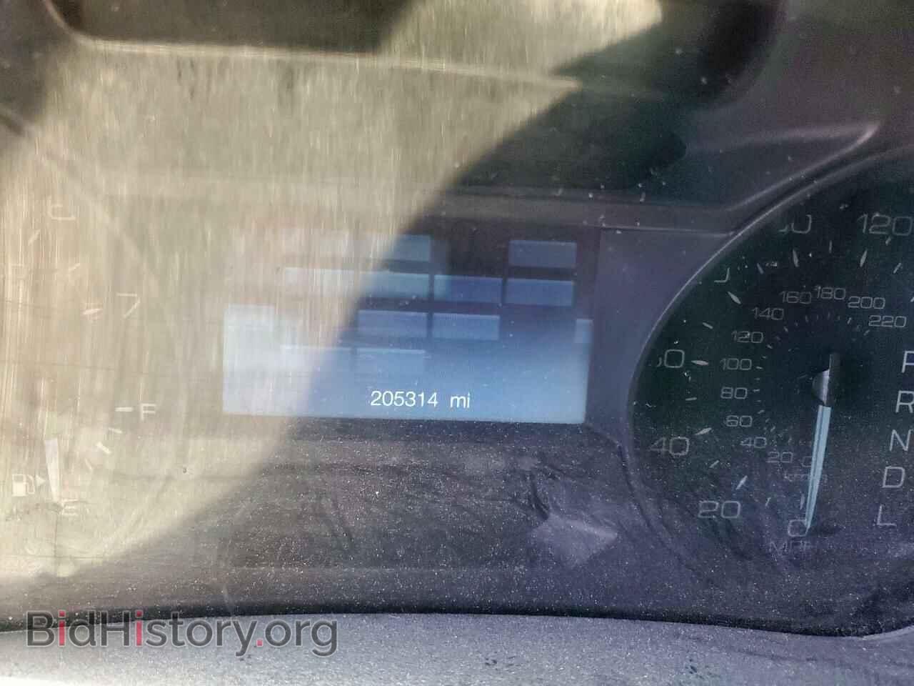 2011 FORD EXPLORER - VIN: 1FMHK8B85BGA43480 - Фото 9