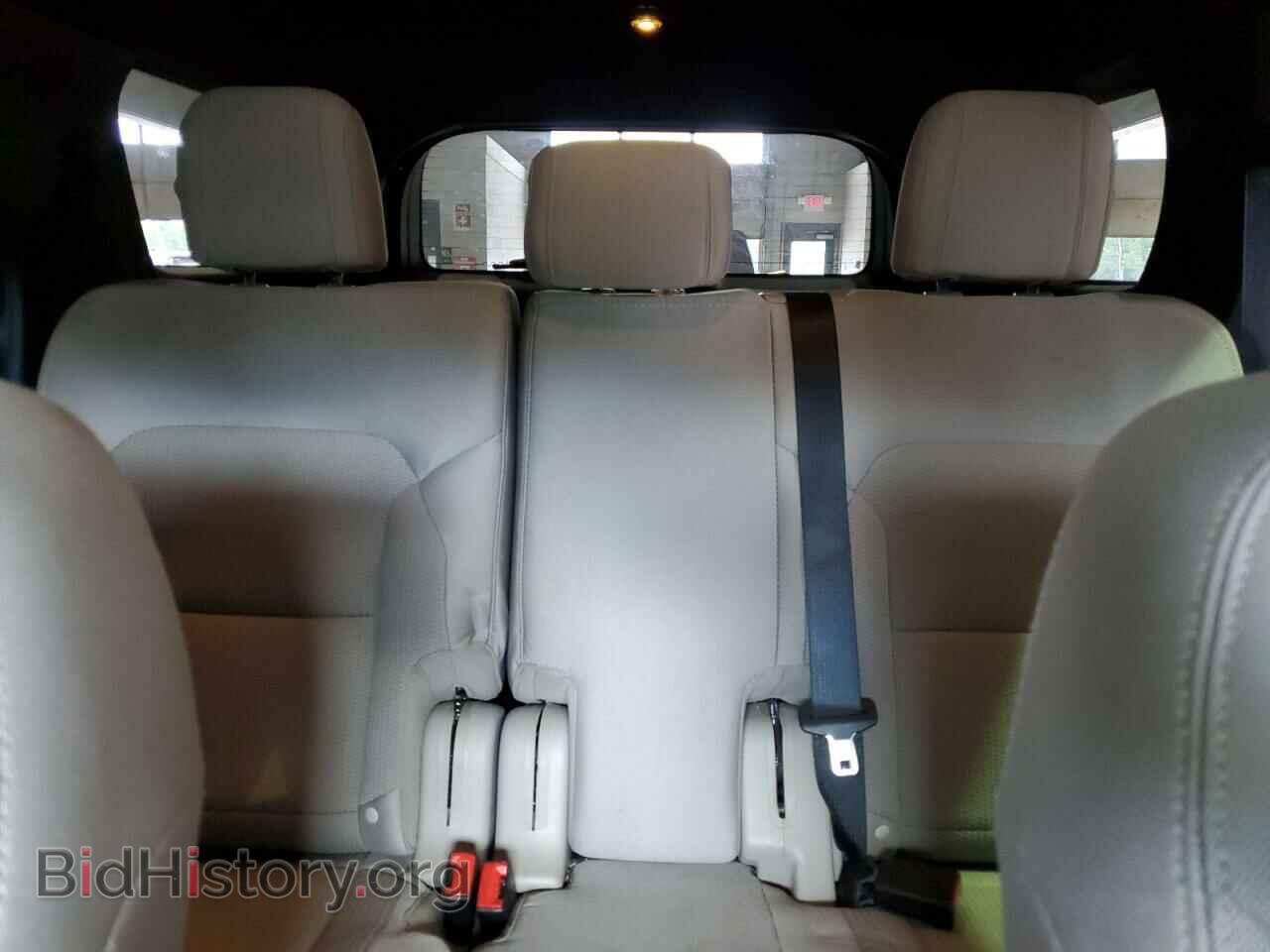 2018 FORD EXPLORER - VIN: 1FM5K7D88JGB97819 - Фото 10