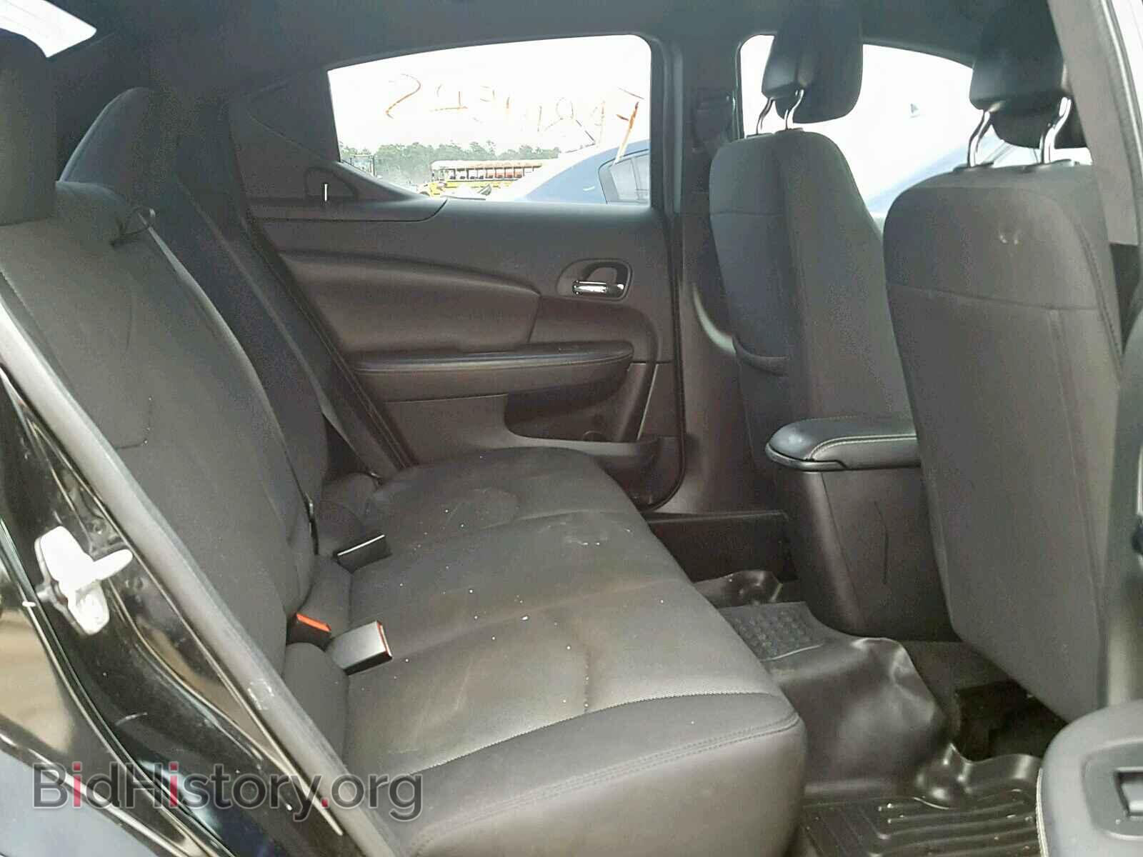 2013 DODGE AVENGER - VIN: 1C3CDZCB0DN620038 - Photo 6