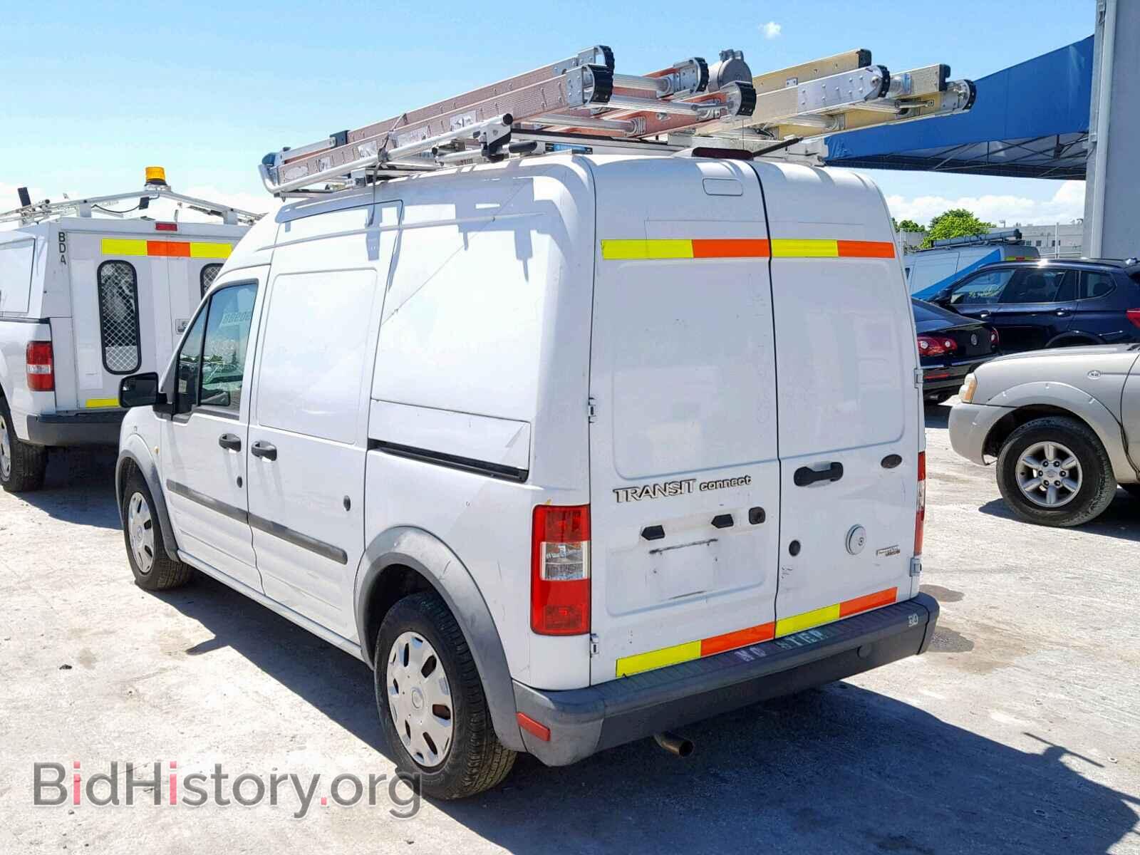 2012 FORD TRANSIT CO - VIN: NM0LS7AN5CT114702 - Фото 3
