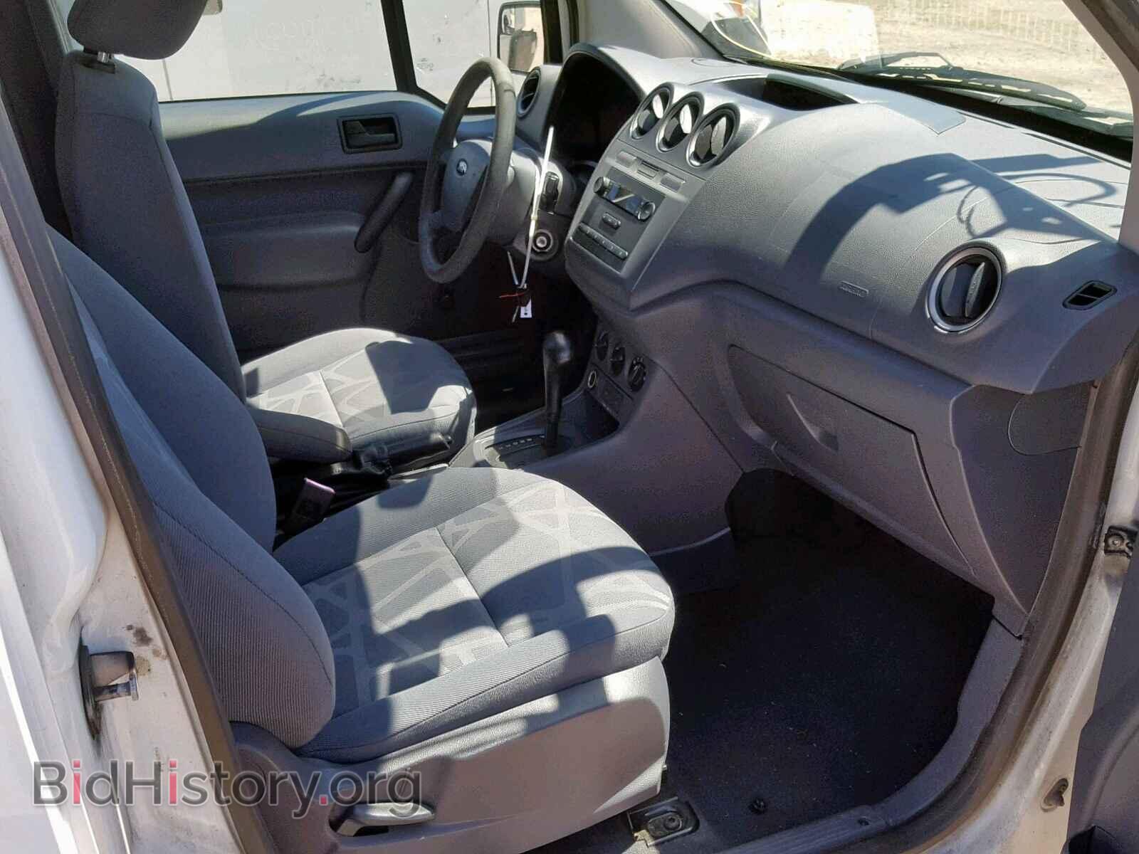 2012 FORD TRANSIT CO - VIN: NM0LS7AN5CT114702 - Фото 5