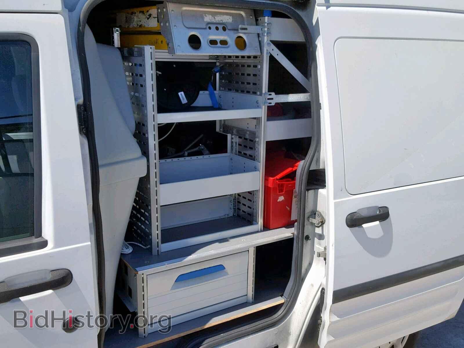 2012 FORD TRANSIT CO - VIN: NM0LS7AN5CT114702 - Фото 6