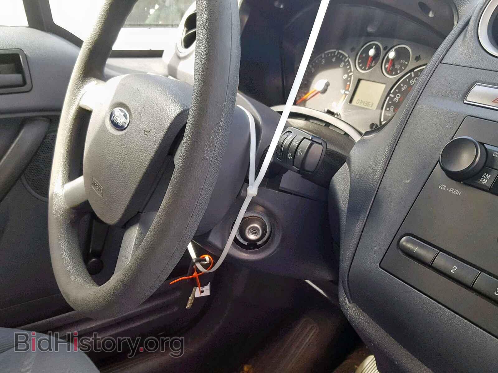 2012 FORD TRANSIT CO - VIN: NM0LS7AN5CT114702 - Фото 10
