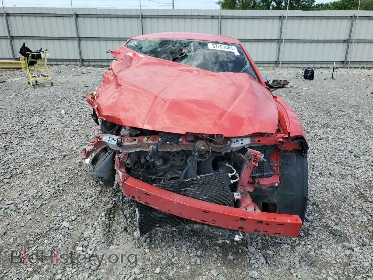2017 DODGE CHARGER - VIN: 2C3CDXCT2HH600305 - Фото 5