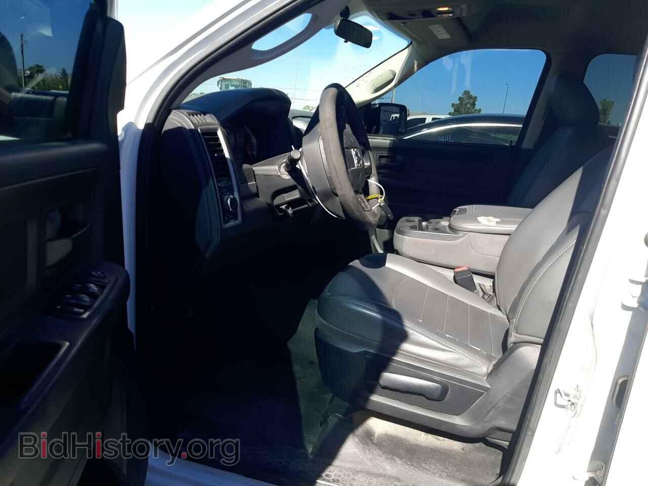 2017 RAM All Models - VIN: 3C6UR4HL3HG567864 - Фото 7
