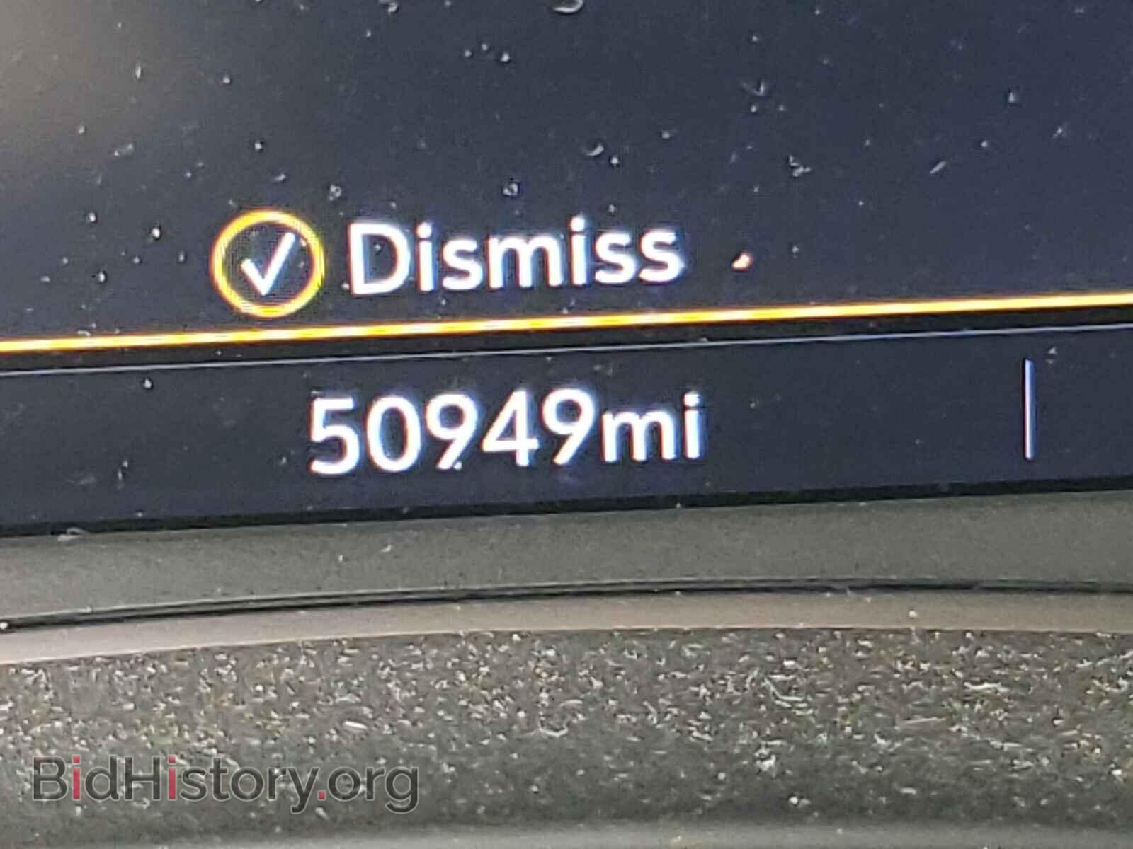 2020 GMC TERRAIN - VIN: 3GKALPEV2LL126932 - Фото 8
