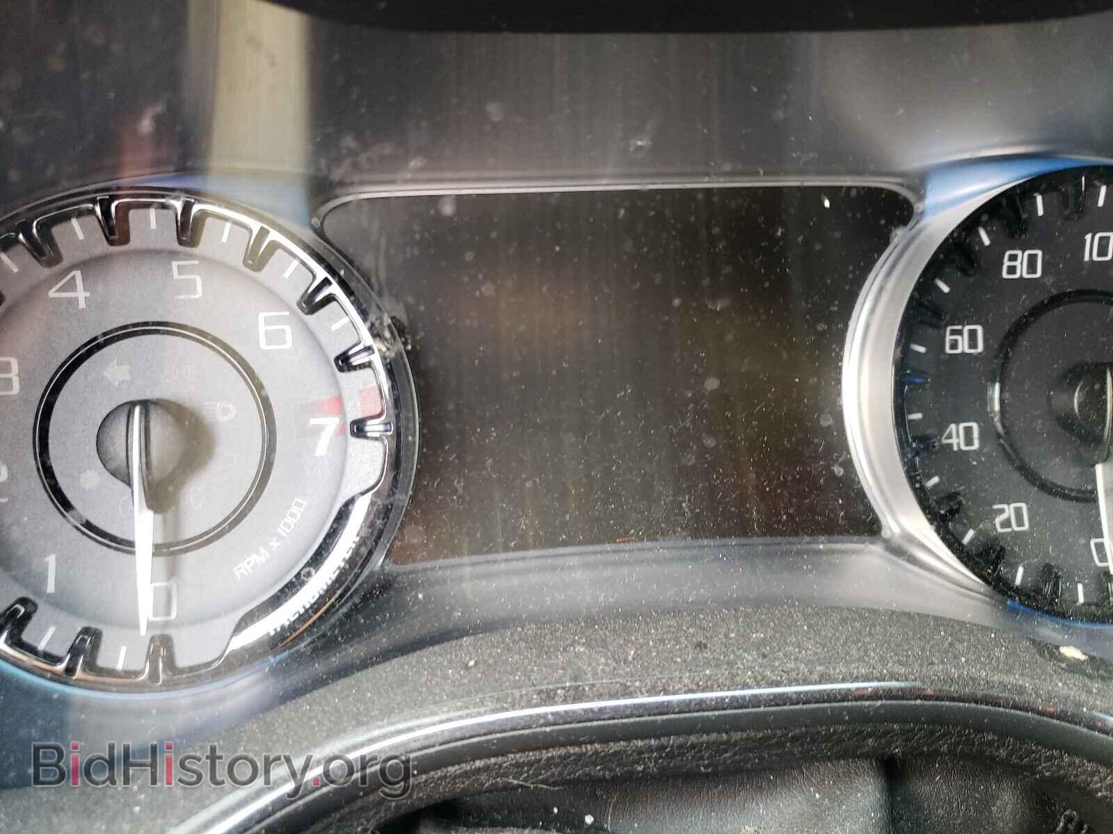 2015 CHRYSLER 200 - VIN: 1C3CCCDG5FN553725 - Фото 8
