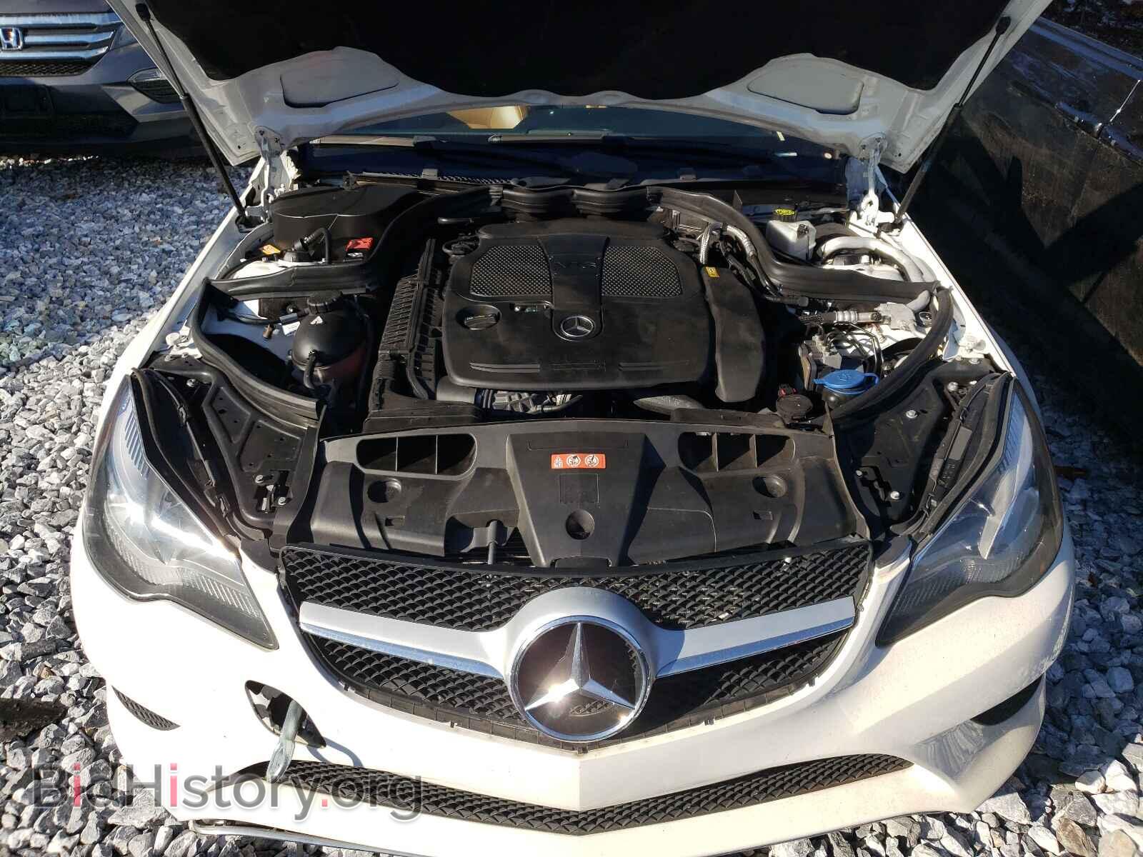 2014 MERCEDES-BENZ E-CLASS - VIN: WDDKJ5KB2EF282234 - Фото 7