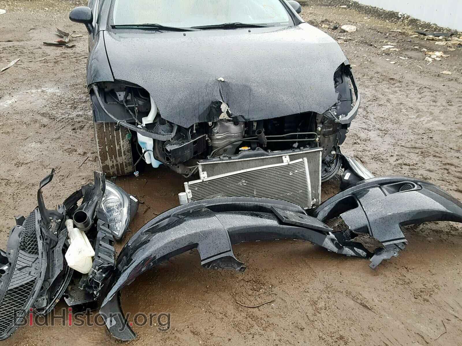 2009 MITSUBISHI ECLIPSE - VIN: 4A3AK24F79E038217 - Фото 9