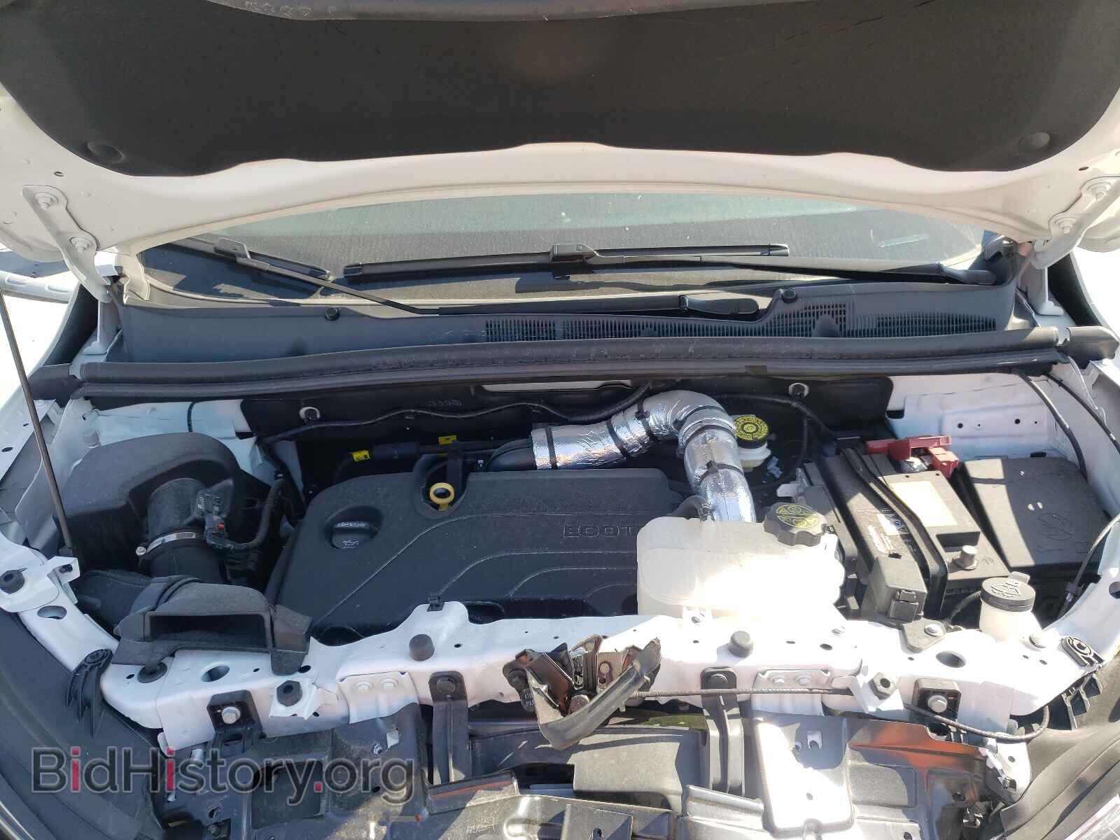2021 BUICK ENCORE - VIN: KL4CJESM7MB360636 - Photo 7
