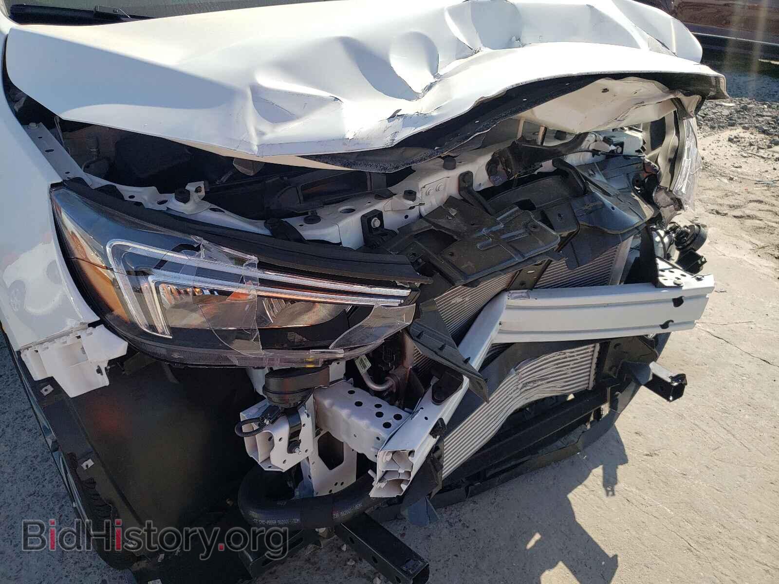 2021 BUICK ENCORE - VIN: KL4CJESM7MB360636 - Photo 9