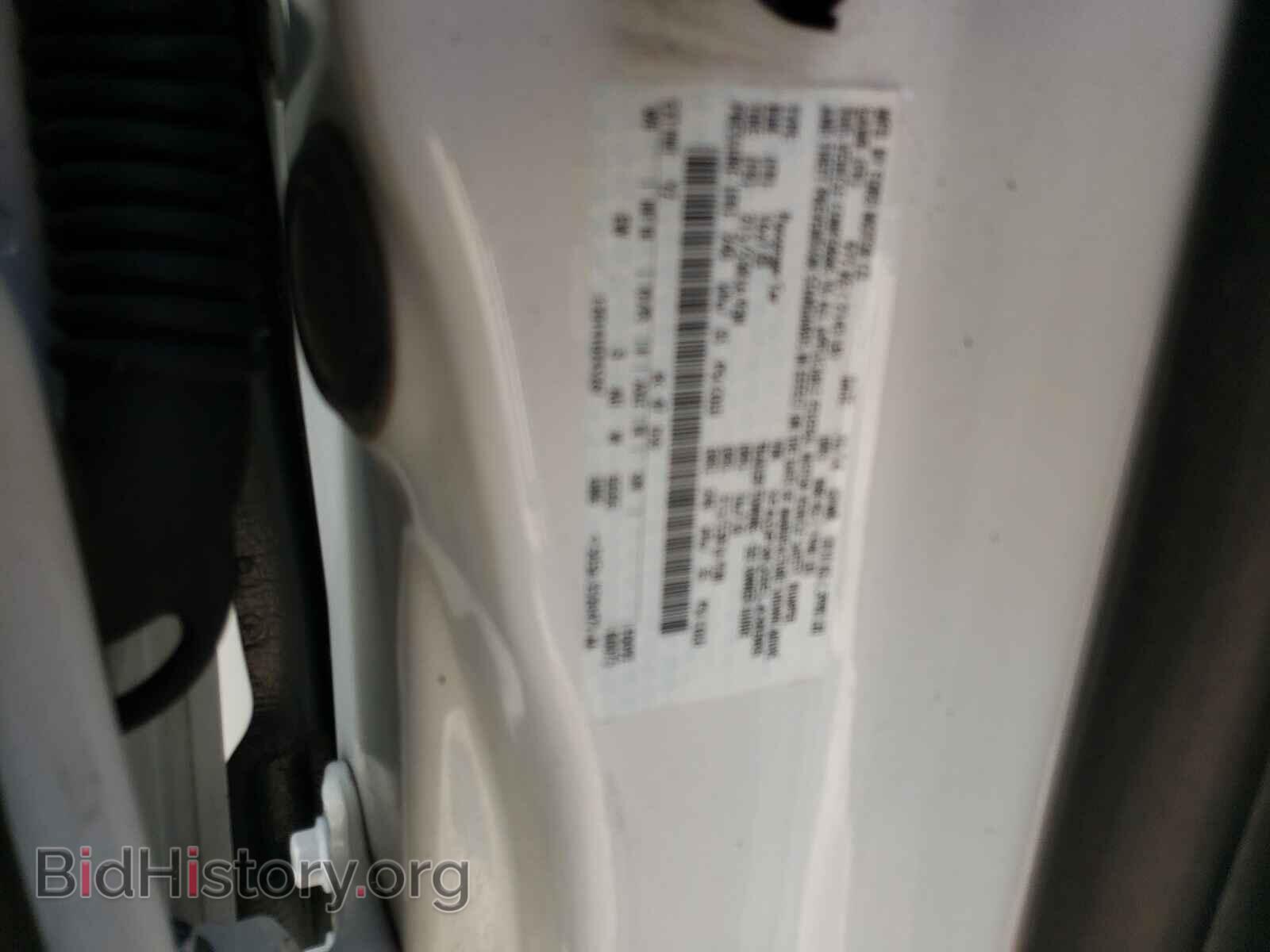 2014 FORD FOCUS - VIN: 1FADP3K25EL438585 - Фото 10