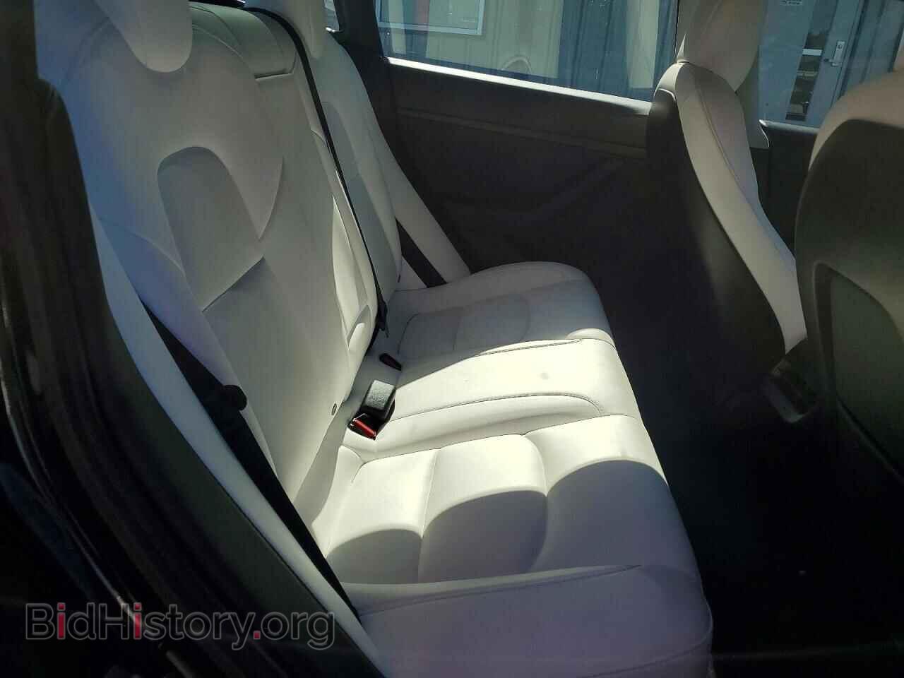 2021 TESLA MODEL 3 - VIN: 5YJ3E1EA2MF063050 - Photo 10