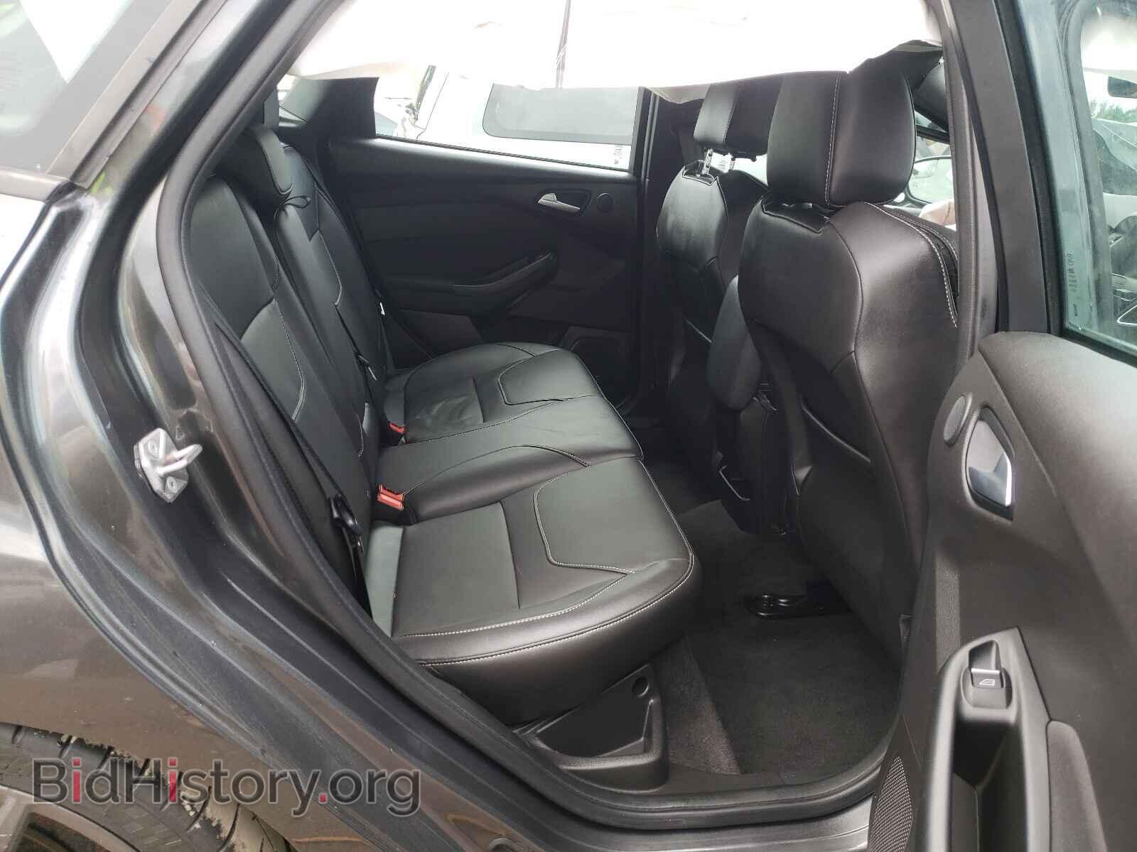 2017 FORD FOCUS - VIN: 1FADP3L99HL331278 - Фото 6