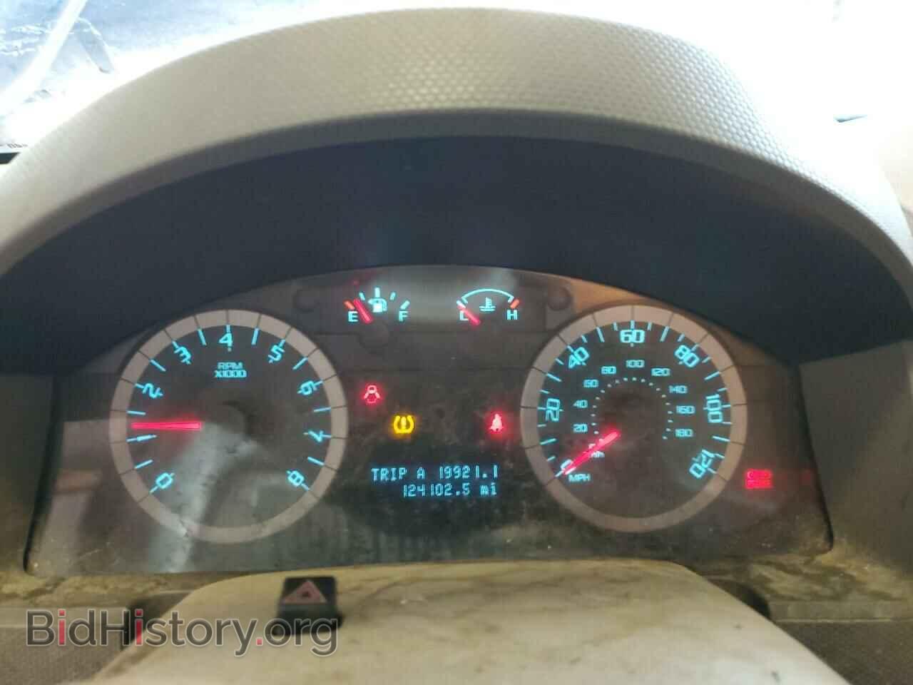 2012 FORD ESCAPE - VIN: 1FMCU0DG3CKB30576 - Фото 9