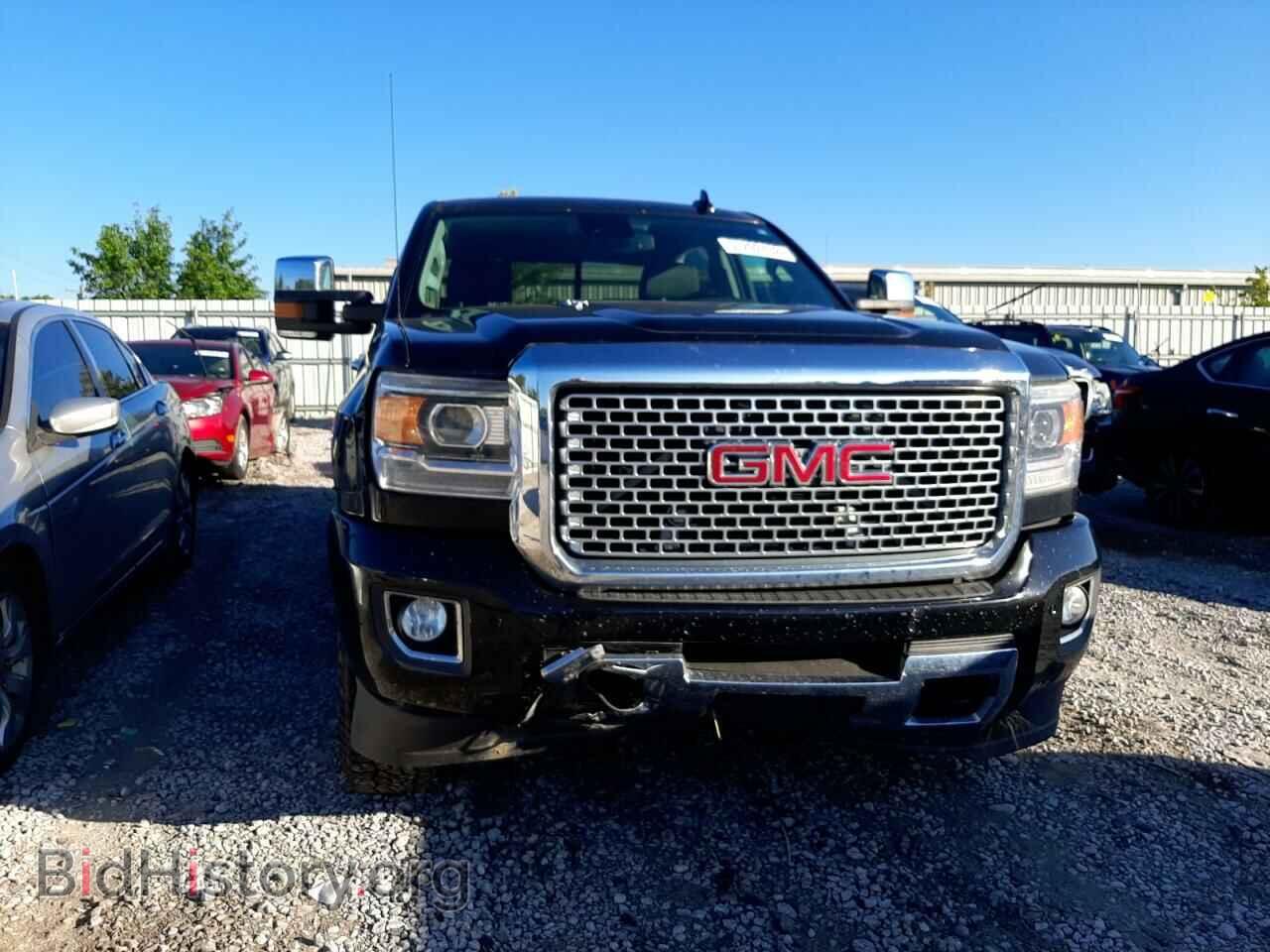 2015 GMC SIERRA - VIN: 1GT424E83FF592095 - Фото 9